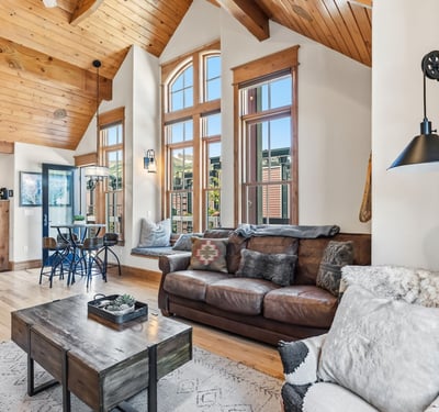 114 Lincoln Ave, Unit B, Breckenridge, CO