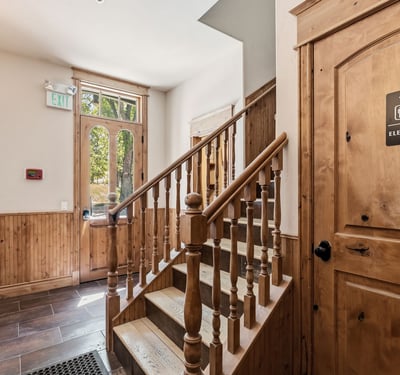 114 Lincoln Ave, Unit B, Breckenridge, CO