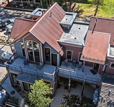 114 Lincoln Ave, Unit B, Breckenridge, CO