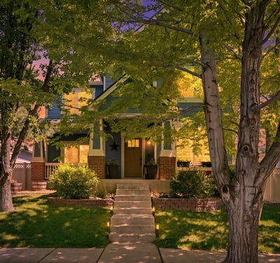 2080 Harmony Park Dr, Denver, CO
