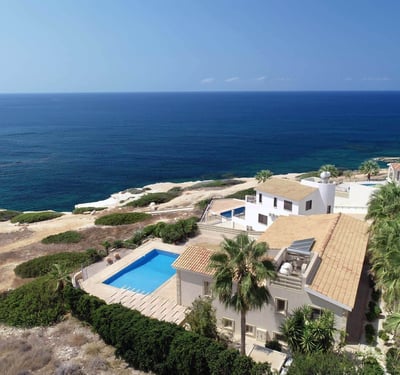 Sea Caves Paradise, #1 Ploutonos Street, Peyia, Paphos