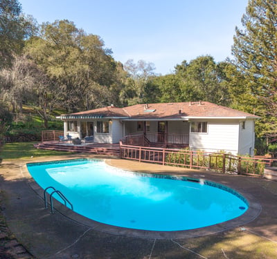 700 Miner Rd, Orinda, CA
