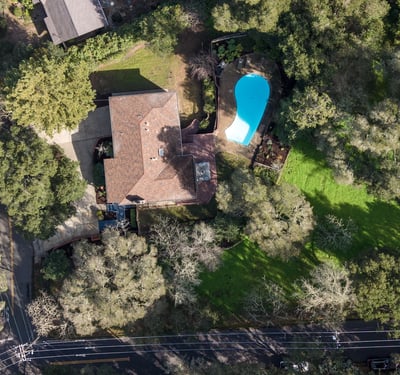 700 Miner Rd, Orinda, CA