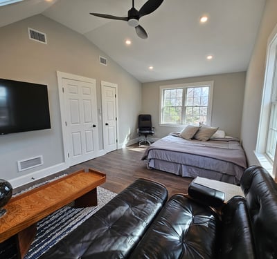 90B Edgartown Road, Tisbury, MA