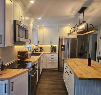 90B Edgartown Road, Tisbury, MA
