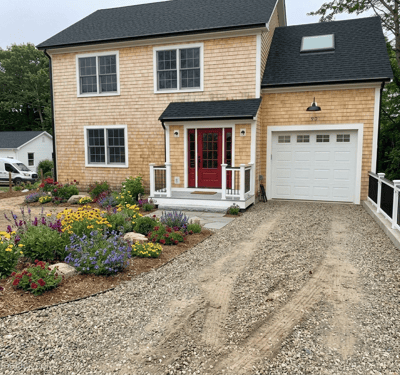 90B Edgartown Road, Tisbury, MA