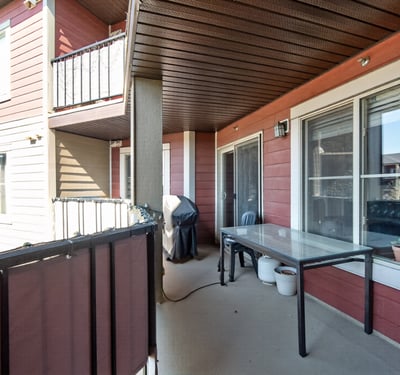 3211 James Mowatt Trail SW, 314, Edmonton, AB