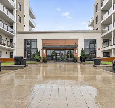 200 Bellerose Drive, #514, St.Albert, AB