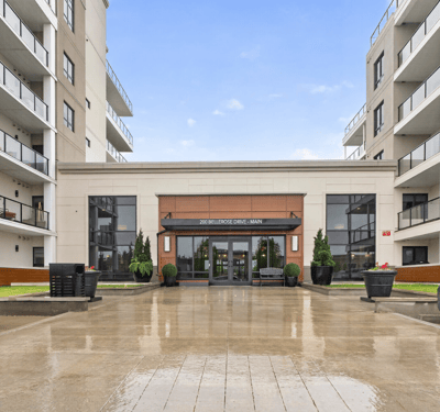200 Bellerose Drive, #514, St.Albert, AB