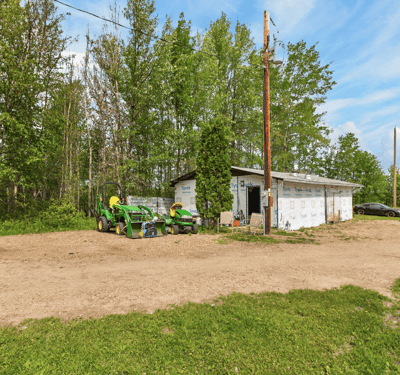 5115 TWP RD 540, Lac Ste. Anne County, AB