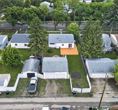 12952-114 Street NW, Edmonton, AB