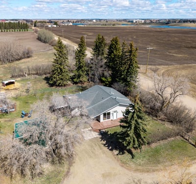 55506 Range Road 254, Sturgeon County, AB