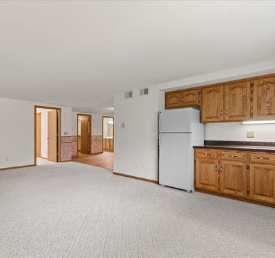 1222 Hidden Fields Dr, West Bend, WI