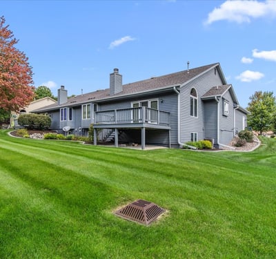 1222 Hidden Fields Dr, West Bend, WI