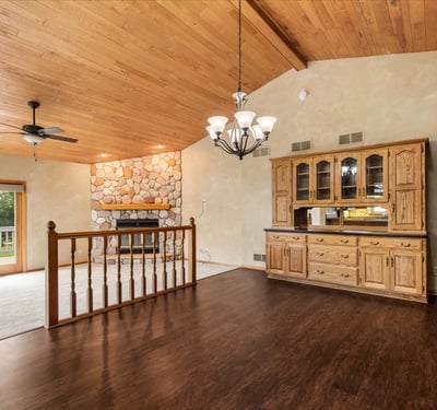 1222 Hidden Fields Dr, West Bend, WI
