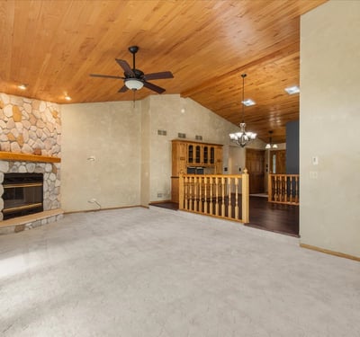 1222 Hidden Fields Dr, West Bend, WI