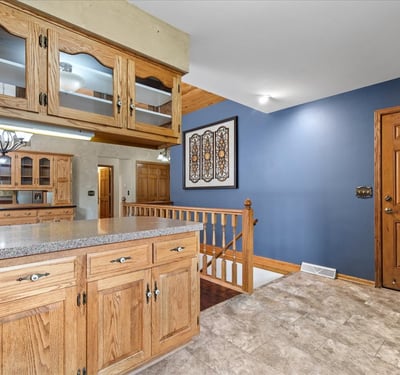 1222 Hidden Fields Dr, West Bend, WI