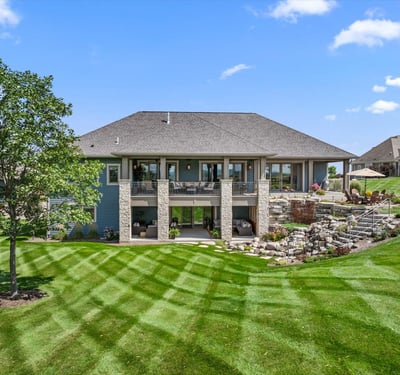 2177 Elsies Dr, Richfield, WI