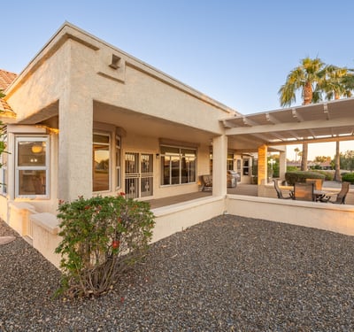 14405 W Yukon Dr, Sun City West, AZ