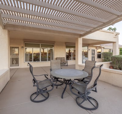 14405 W Yukon Dr, Sun City West, AZ