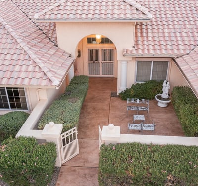 14405 W Yukon Dr, Sun City West, AZ