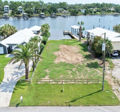 7304 S. Lagoon Drive, PANAMA CITY BEACH, FL