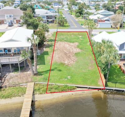 7304 S. Lagoon Drive, PANAMA CITY BEACH, FL