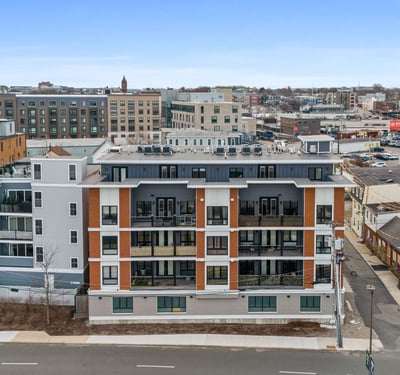 85 Willow Court, Boston, MA