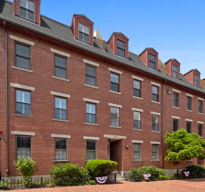 100 Main Street, 2, Charlestown, MA