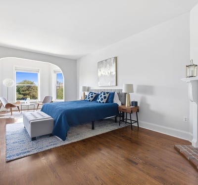 23 Bay State Road, 4, Boston, MA