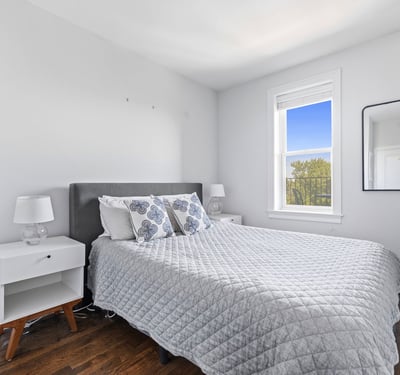 23 Bay State Road, 4, Boston, MA