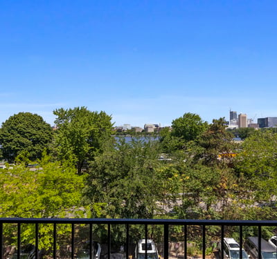 23 Bay State Road, 4, Boston, MA