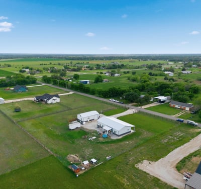 151 Kasberg, Leroy, TX
