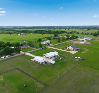 151 Kasberg, Leroy, TX