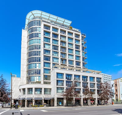 760 Johnson St, 1204, Victoria, BC