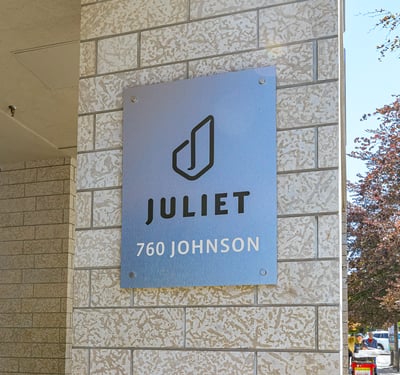 760 Johnson St, 1204, Victoria, BC