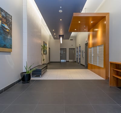 760 Johnson St, 1204, Victoria, BC