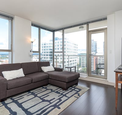760 Johnson St, 1204, Victoria, BC