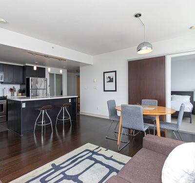 760 Johnson St, 1204, Victoria, BC