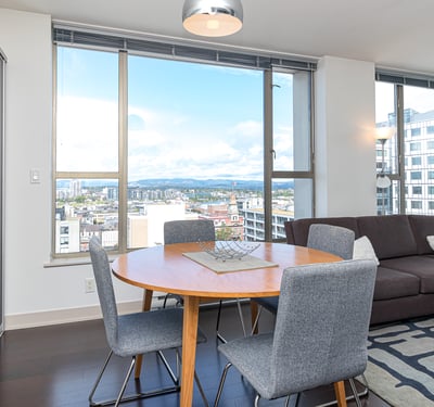 760 Johnson St, 1204, Victoria, BC