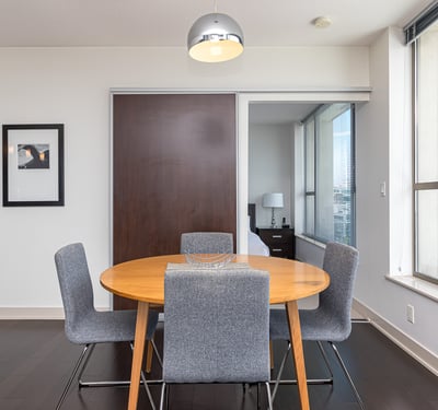 760 Johnson St, 1204, Victoria, BC