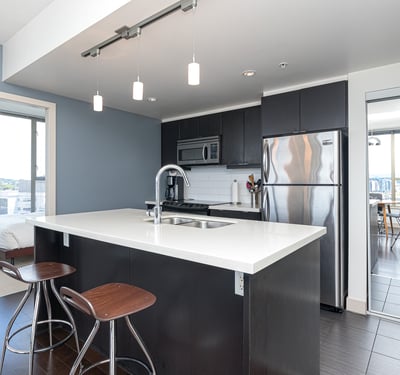 760 Johnson St, 1204, Victoria, BC