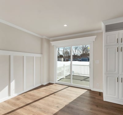 Greystone Village, Maple Leaf Village, Granite Post Green & Shel-Al, North Hampton, NH