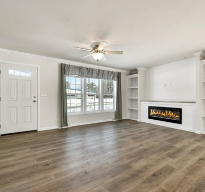 Greystone Village, Maple Leaf Village, Granite Post Green & Shel-Al, North Hampton, NH