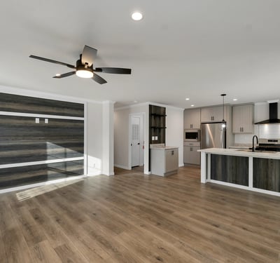 Greystone Village, Maple Leaf Village, Granite Post Green & Shel-Al, North Hampton, NH