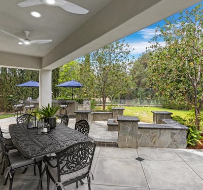 1 Tucson, Coto de Caza, CA