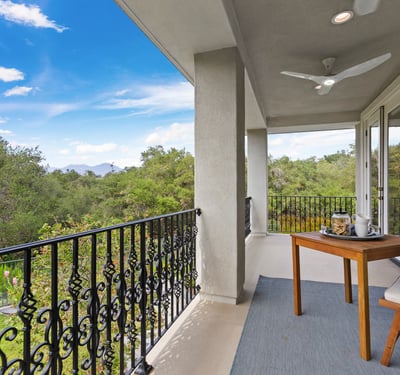1 Tucson, Coto de Caza, CA