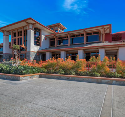 1 Tucson, Coto de Caza, CA