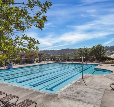1 Tucson, Coto de Caza, CA
