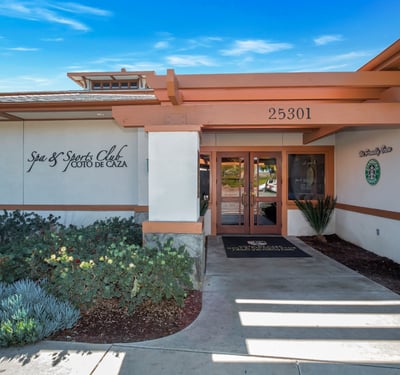 1 Tucson, Coto de Caza, CA